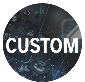 Thumbnail for Custom Solutions